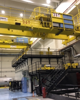 Razel-Bec ICEDA déchets nucléaire