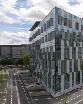 Vélizy 3