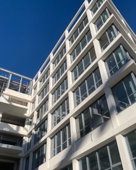 HALLE NOVA AU COEUR DE MONTPELLIER 5