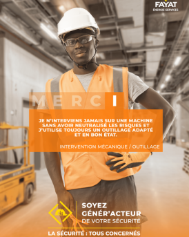 Affiche I