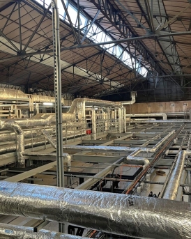 Réhabilitation Cuisine Caluire