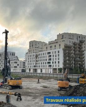 Bagneux- Les Mathurins