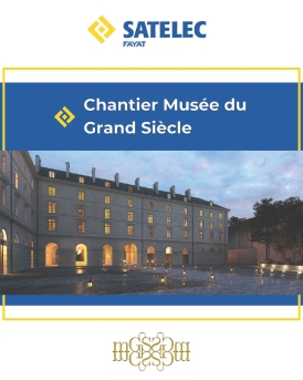 Musée du Grand Siècle
