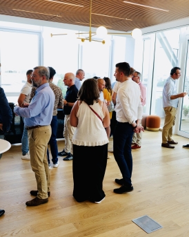 Soirée lancement Bordeaux le mardi 24 juin 1 - Castel & Fromaget