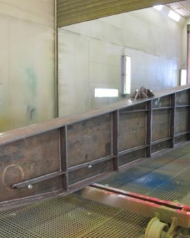 OUVRAGES PROVISOIRES