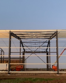 Bel air - Allainville (45)