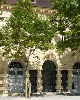 Musée de la Libération de Paris