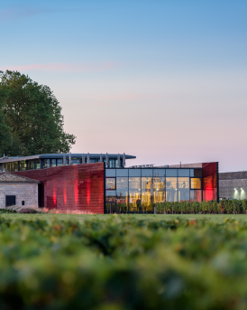 Château La Dominique