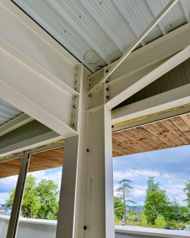 Photo chantier Albinvest Montauban (Tarn-et-Garonne) 4