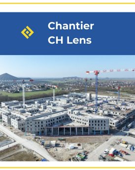 CH Lens