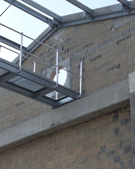 Un Nouveau Chai d'Exception pour la Distillerie Tessendier & Fils : L'Expertise VILQUIN au service du Cognac 2