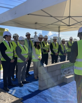 SACOI3 Corse discours