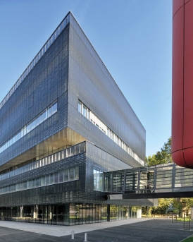 Centre Neurocampus à Bordeaux (33)