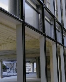 CHANTIER SYCTOM - SAINT-OUEN