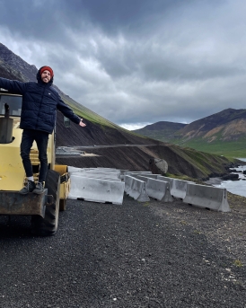 MAZZONI Lorenzo_MARINI_Borgarfjordur_ISLANDE