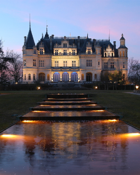 Château Clément Pichon