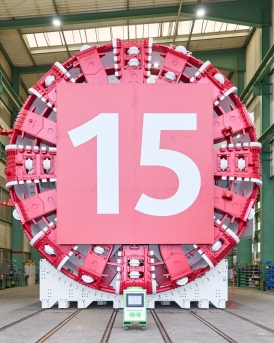 L15 - 2e tunnelier