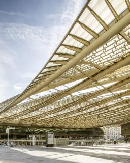 Canopée des Halles