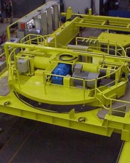 Treuil levage ADC