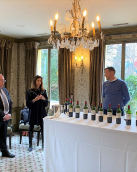 Vins vignobles FAYAT