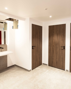 Rénovation au 35 Capucines à Paris (75), livraison par Fayat Bâtiment
