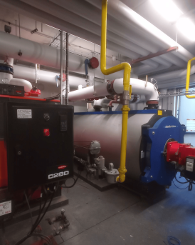 Hôpital de Granville