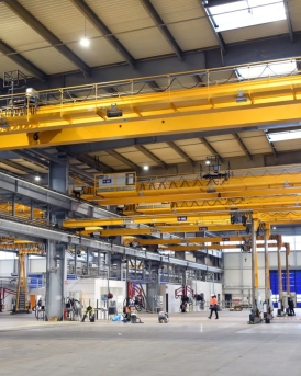 Chantiers de l'Atlantique 3
