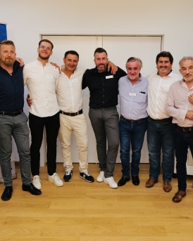 Équipe Réhabilitation et Proximité - Castel & Fromaget