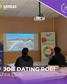 POEI Satelec