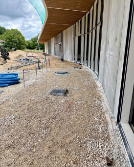 Photo chantier Albinvest Montauban (Tarn-et-Garonne) 9