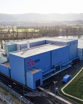 Razel-Bec ICEDA dechets nucléaire