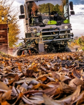 RAVO sweeping in America