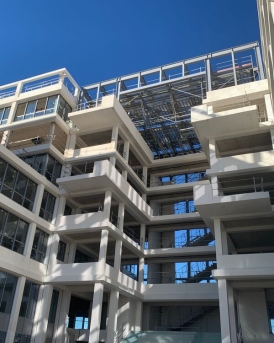 HALLE NOVA AU COEUR DE MONTPELLIER 6
