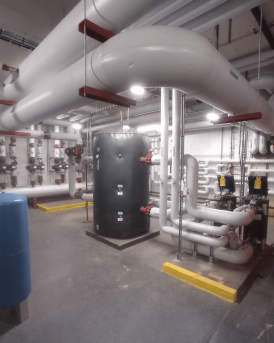 Hôpital de Granville