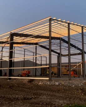 Bel Air - Allainville (45)