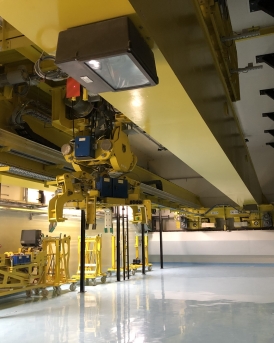 Razel-Bec ICEDA dechets nucléaire