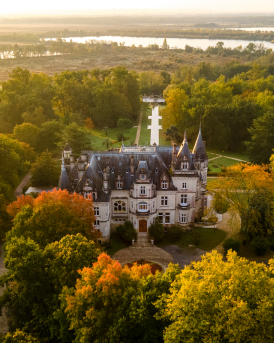 Château Clément Pichon