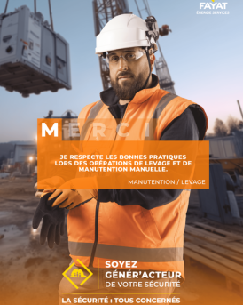 Affiche M