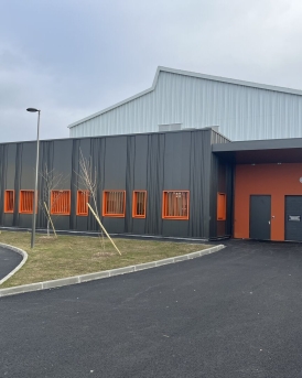 Réhabilitation Cuisine Caluire