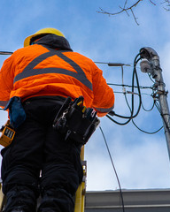 Maintenance & exploitation des réseaux