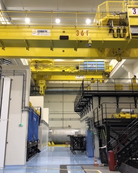 Razel-Bec ICEDA dechets nucléaire mécanisme