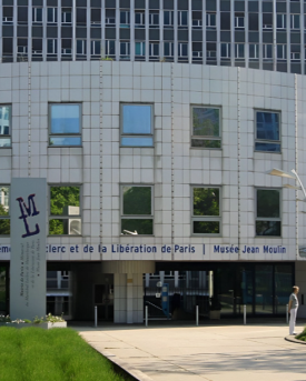 musée jean moulin