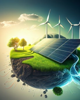 Interconnexion France-Espagne énergies renouvelables