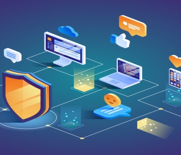 Bannière mentions légales