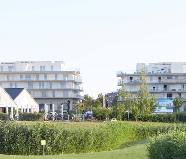 VUE PANO AVANT GREEN