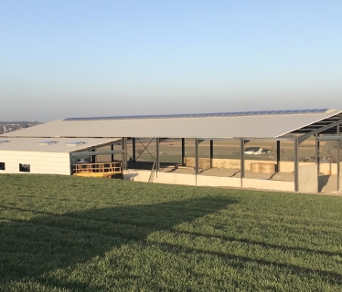 GAEC Pariset - Bining (57)