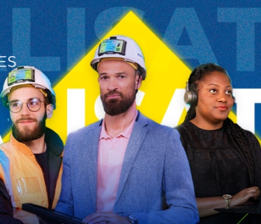 Bannière Réalisations