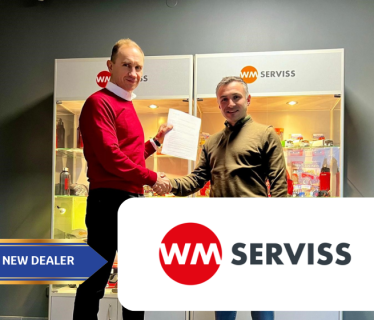WM Serviss