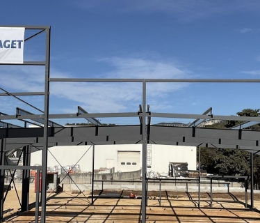 Bandeau photos chantier System’d Bricolage à La Seyne-sur-Mer (83)