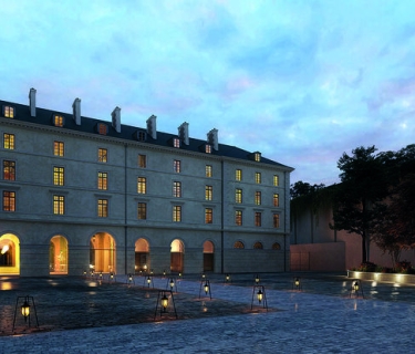 Musée du grand siècle